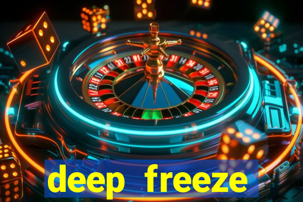 deep freeze crackeado win11